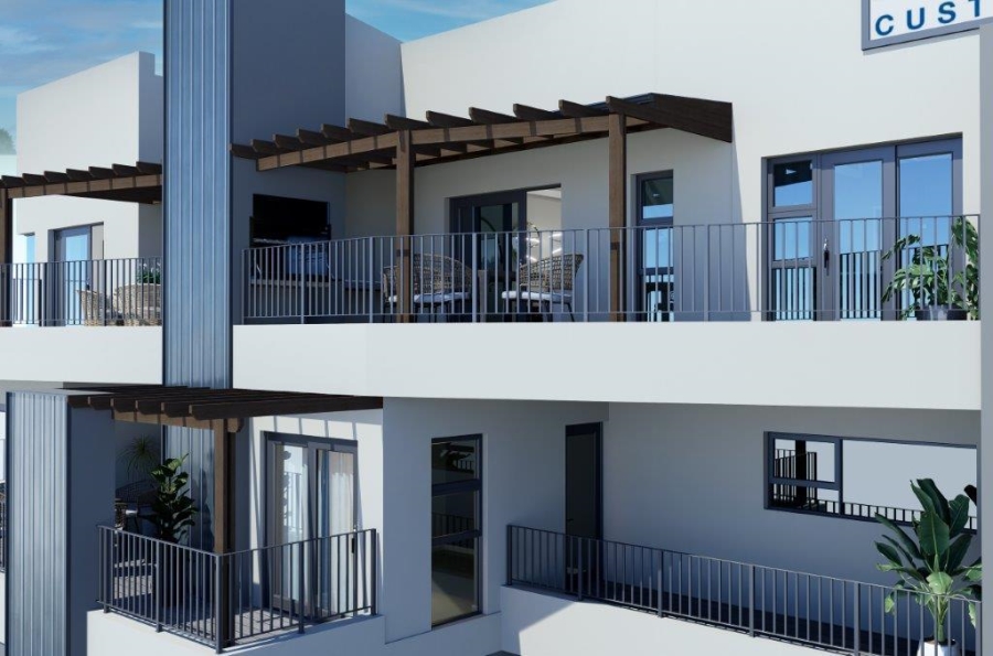 2 Bedroom Property for Sale in Voorbaai Western Cape